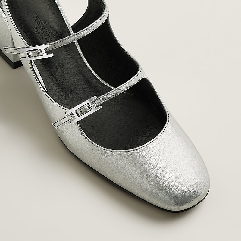 Jackie 50 pump | Hermès USA